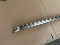 Sliding Door Guide Rail OEM 701843872A for VW T4