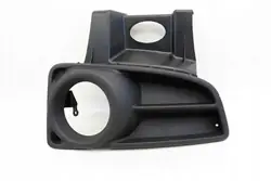 Cadre de calandre avant droit Fiat Panda II 4x4 Cross 04- 735316620