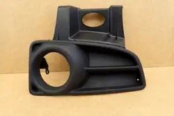 Cadre de calandre avant droit Fiat Panda II 4x4 Cross 04- 735316620