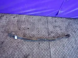 Ressort à lames arrière Ford Transit V MK5 OEM 01