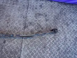 Hintere Blattfeder Ford Transit V MK5 OEM 01