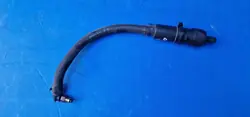 Hydraulisk slang fjädring Porsche Panamera 970 OEM 97035827303