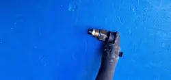 Flexible hydraulique suspension Porsche Panamera 970 OEM 97035827303