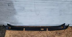 Tesla X Motorhuve Överdrag OEM 1062356-00 Begagnad