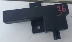 Módulo Antena Kessy Audi A4/S4 B8 OEM 8K0907247