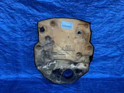 Couvercle Moteur Nissan OEM 14041-5JU0A pour Navara D23