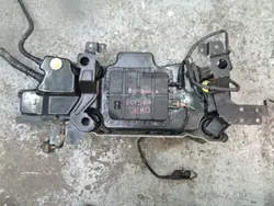 AdBlue-tank OEM ZBIO9818716680 voor Ducato Boxer Jumper