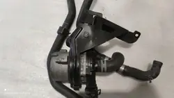 Pompe à eau Audi OE 8K0965567 - Occasion