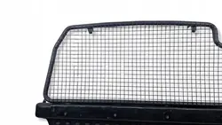 Grille centrale de coffre GMX6557 pour Citroen Berlingo