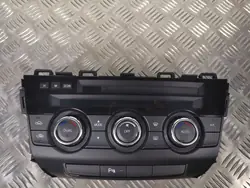 Mazda CX-5 Klimapanel OEM 5KH25 - Gebraucht