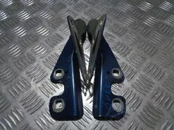 OPEL ASTRA III H Motorhuvsgångjärn Z21U