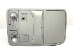 Aurinkolasitasku SKODA OCTAVIA III 5E0868837A