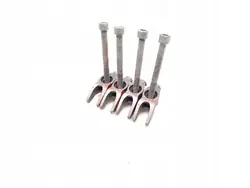 Support d'injecteur Citroen Dispatch 2.0 BlueHDi Fourgon OEM