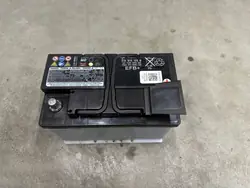 Batterie 5TA915105B 12V 70Ah 420A EFB+ für Audi VW