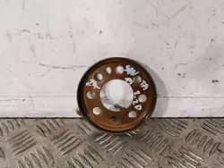 Roda sinal virabrequim Hyundai OEM FBZ13637