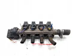LPG-Injektor OEM 67R-017064 - Gebrauchter Gasinjektor