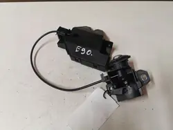 Bagagelås BMW 3 TOURING (E91) 51247167321