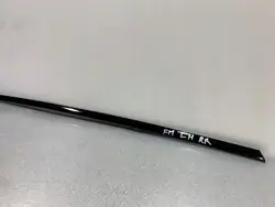 Joint de vitre arrière Cupra Formentor OEM 5FF839643