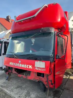 Mercedes Atego päiväohjaamo OEM Atego kabina - Käytetty