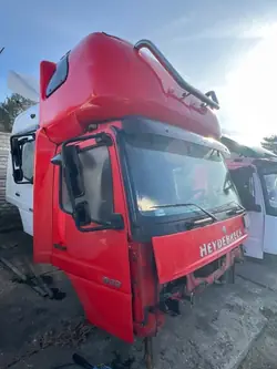 Mercedes Atego Day Cab OEM Atego kabina - Used