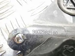 Cubierta de correa de distribución FORD S-MAX 2.0L Diesel 2017 OEM