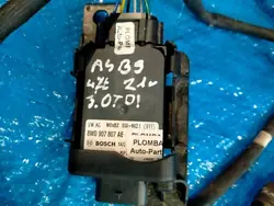 Sonda Lambda NOX Audi S5 OEM 8W0907807AE