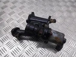 Soupape EGR OEM 8980607961 pour Opel Astra 3 1.7 CDTI