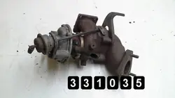 Hyundai Terracan Turbo OEM AM-331035 - Gebraucht
