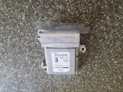 Módulo Airbag Mazda CX-5 2015 OEM KD4557K30B