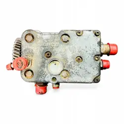 504308489 Iveco Luftkompressor - Gebraucht