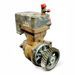 504308489 Compresseur d'air Iveco - Occasion