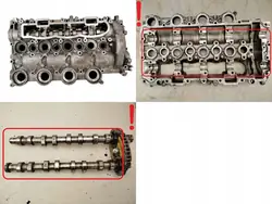 Motorblok 1.6 HDI Scudo Jumpy Expert Partner Berlingo