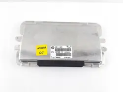 Módulo suspensión delantera derecha OEM 6875388 BMW X5 F15