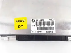 Fram höger fjädringsmodul OEM 6875388 BMW X5 F15