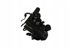 Chauffage Webasto OEM 1K0815005FT pour Audi A3 Cabrio