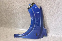 DACIA SANDERO III 21- Vänster Framskärm 622238774R