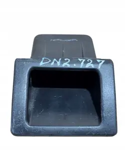 Compartimento Tablero Mercedes-Benz ML W163 A1636890147