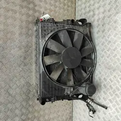 Pieza refrigeración OEM A2205000054 Mercedes-Benz S W220