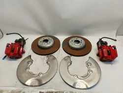 BMW G23 G22 M440i Hintere Bremszange Set OEM BMWG23Zac70229712