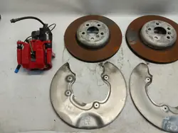 Étrier de frein arrière BMW G23 G22 M440i OEM BMWG23Zac70229712