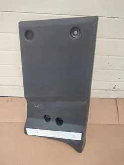 Renault OE 7482255964 Gebruikte Cabine Afdekking
