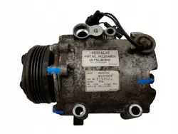 Klimakompressor Suzuki Swift IV Fiat Sedici 1.6 95200-62JA0