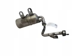 Secador AC Volvo V50 OEM JUT217452 - Usado