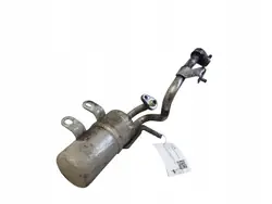 AC-torkare Volvo V50 OEM JUT217452 - Begagnad