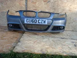 Paraurti anteriore BMW E90 E91 M-Package