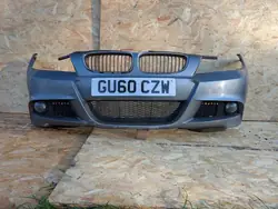 Pare-chocs avant BMW E90 E91 M-Package
