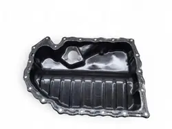 Audi OE 06J103600AF Oliepan - Gebruikt