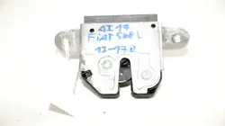 Kofferbakslot OEM 360177400 voor Fiat 500L 2012-2017