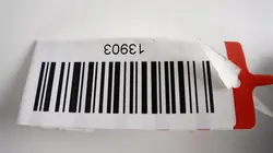 Fecho de porta-malas OEM 360177400 para Fiat 500L 2012-2017