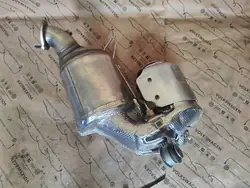 Filtre DPF / Catalyseur Audi Q7 4M 2017 OEM